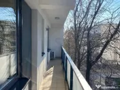 Apartament 3 camere Baneasa 