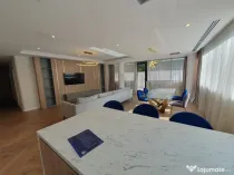 Apartament 3 camere Herastrau Parcare si Terasa de 60mp