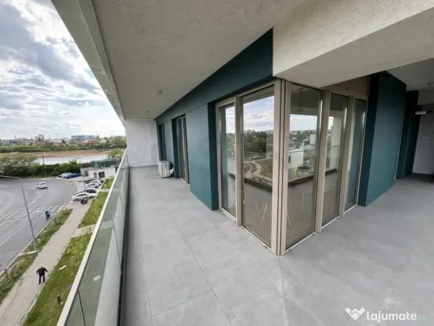 Apartament cu 2 camere Art City Mobilat