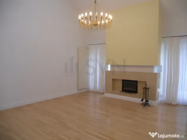 Vila Spatioasa 5 Camere Pipera