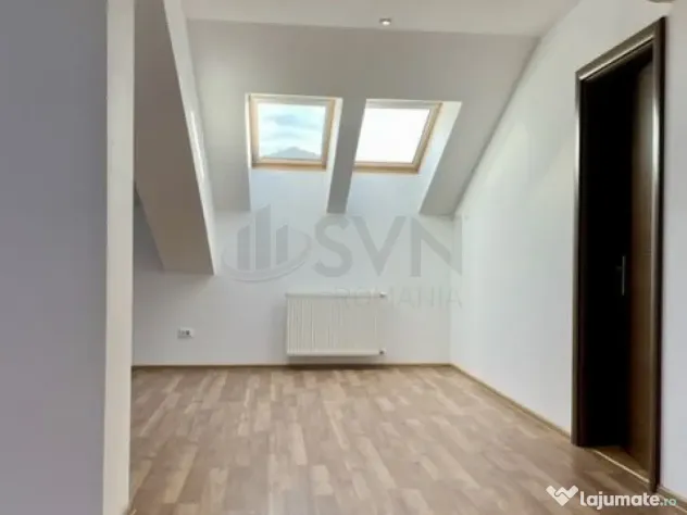 Vila Spatioasa 5 Camere Pipera