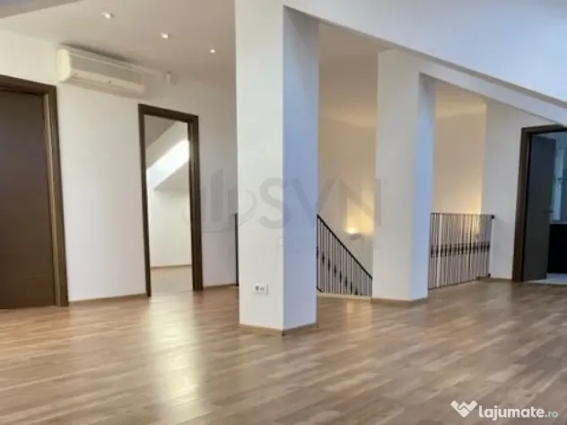 Vila Spatioasa 5 Camere Pipera