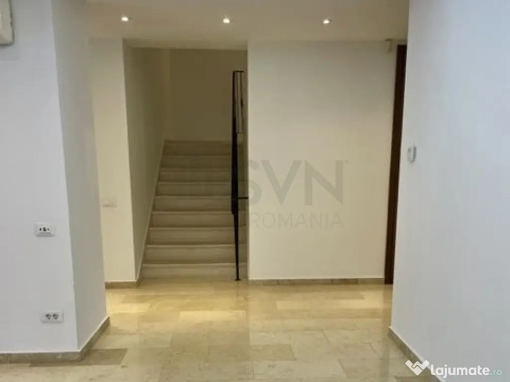 Vila Spatioasa 5 Camere Pipera
