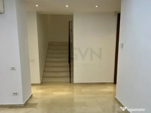 Vila Spatioasa 5 Camere Pipera