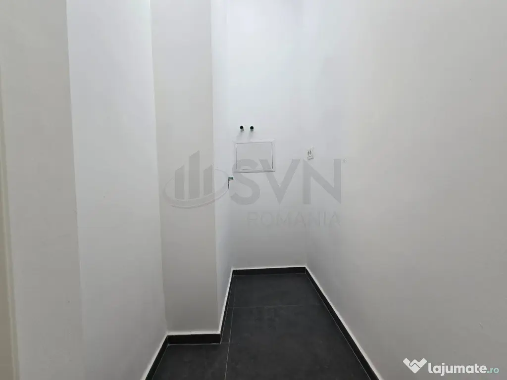 Tei Apartament 2 camere Renovat cu Loc de Parcare