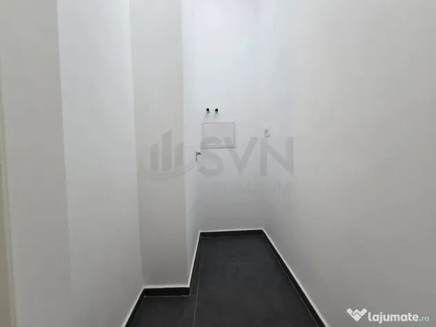 Tei Apartament 2 camere Renovat cu Loc de Parcare