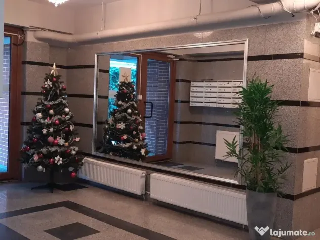 Apartament 2 Camere si Parcare Subteran de Zona Herastrau