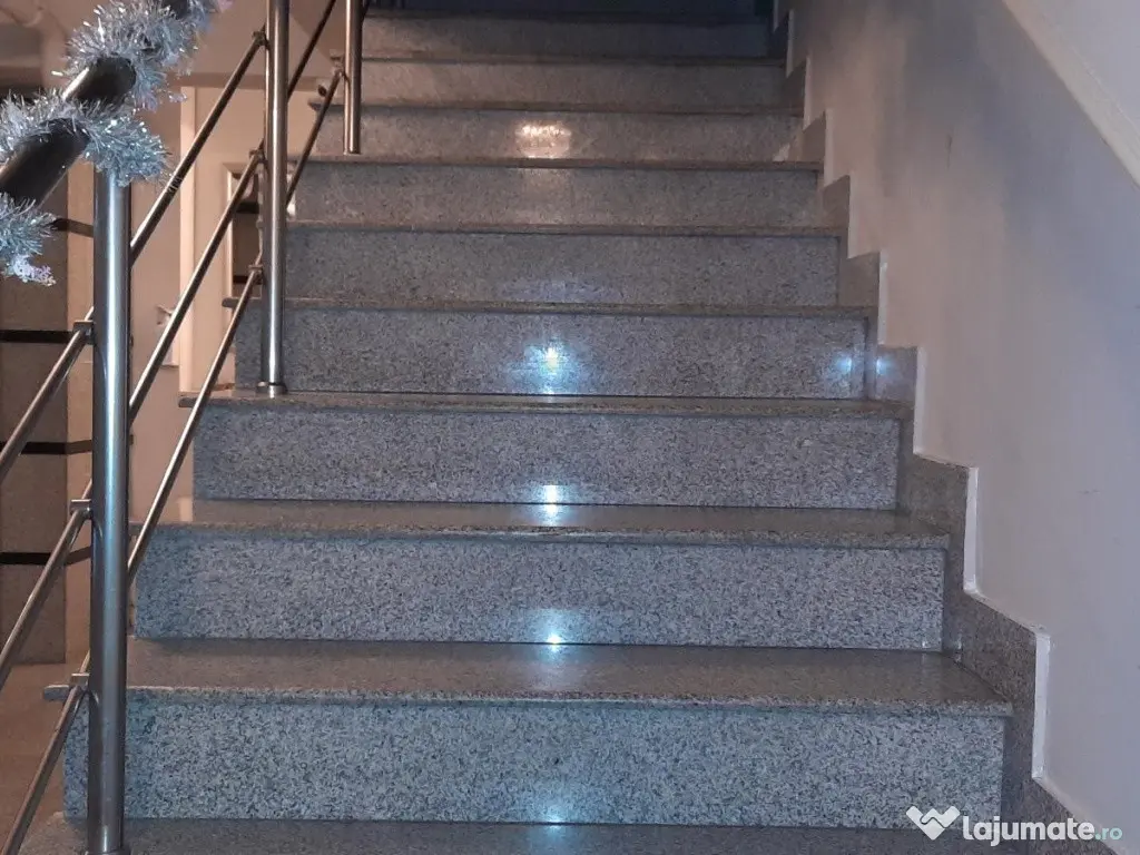 Apartament 2 Camere si Parcare Subteran de Zona Herastrau