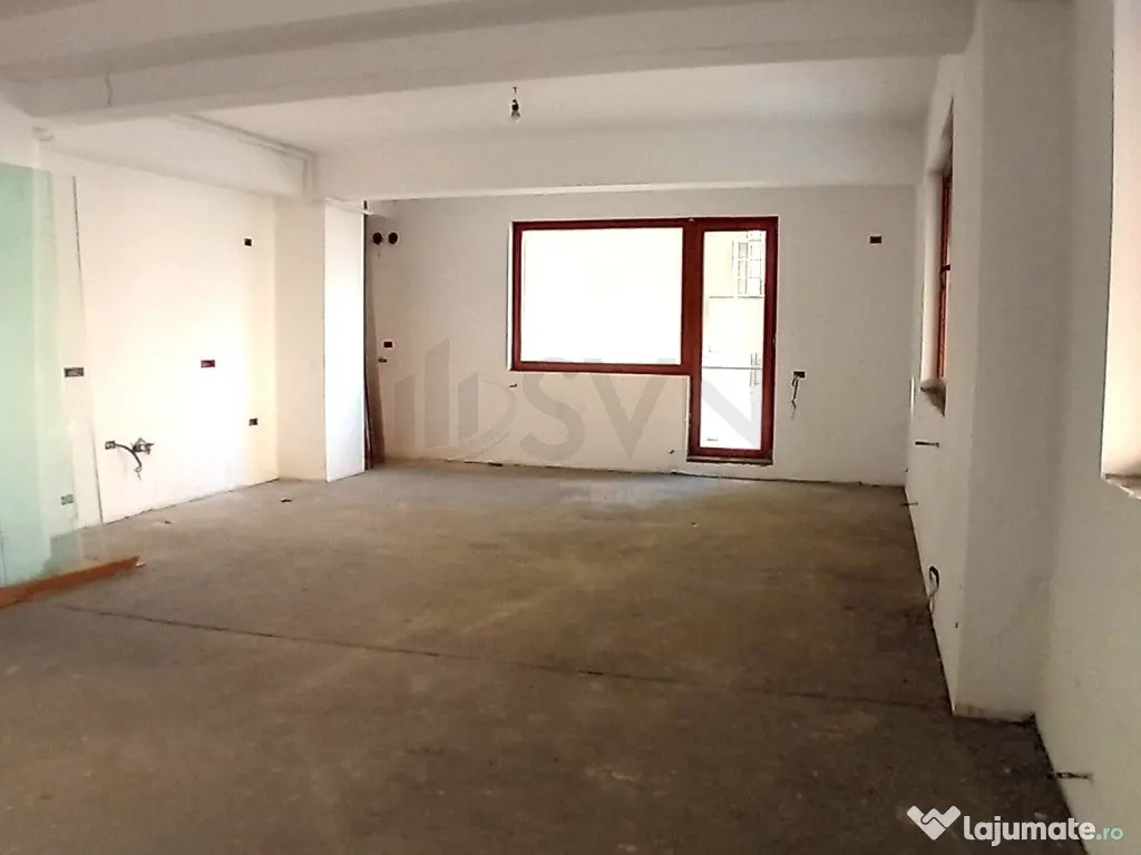 Apartament 2 Camere si Parcare Subteran de Zona Herastrau