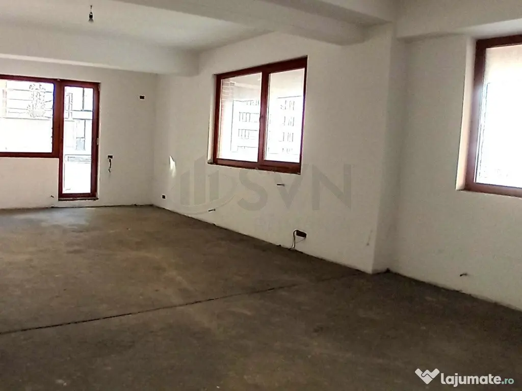 Apartament 2 Camere si Parcare Subteran de Zona Herastrau