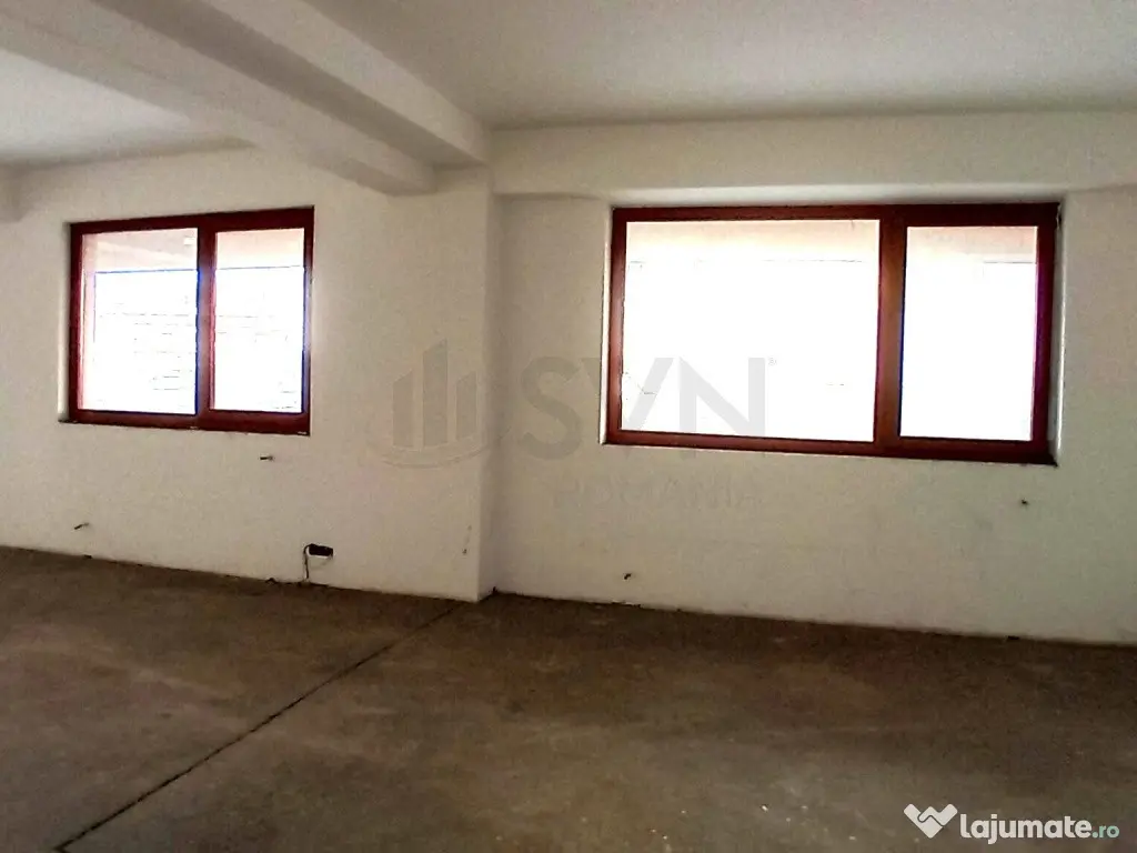 Apartament 2 Camere si Parcare Subteran de Zona Herastrau