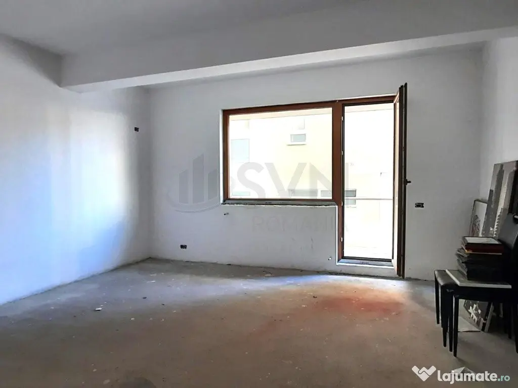 Apartament 2 Camere si Parcare Subteran de Zona Herastrau
