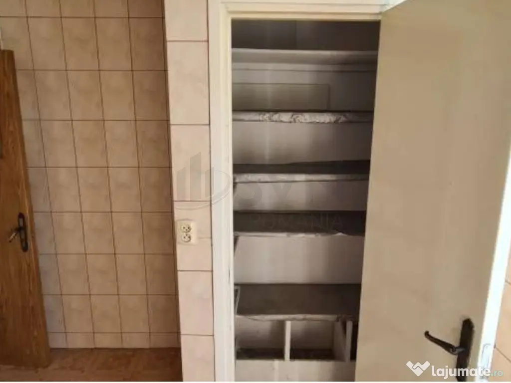 Apartament 2 Camere de Drumul Taberei Sector 6