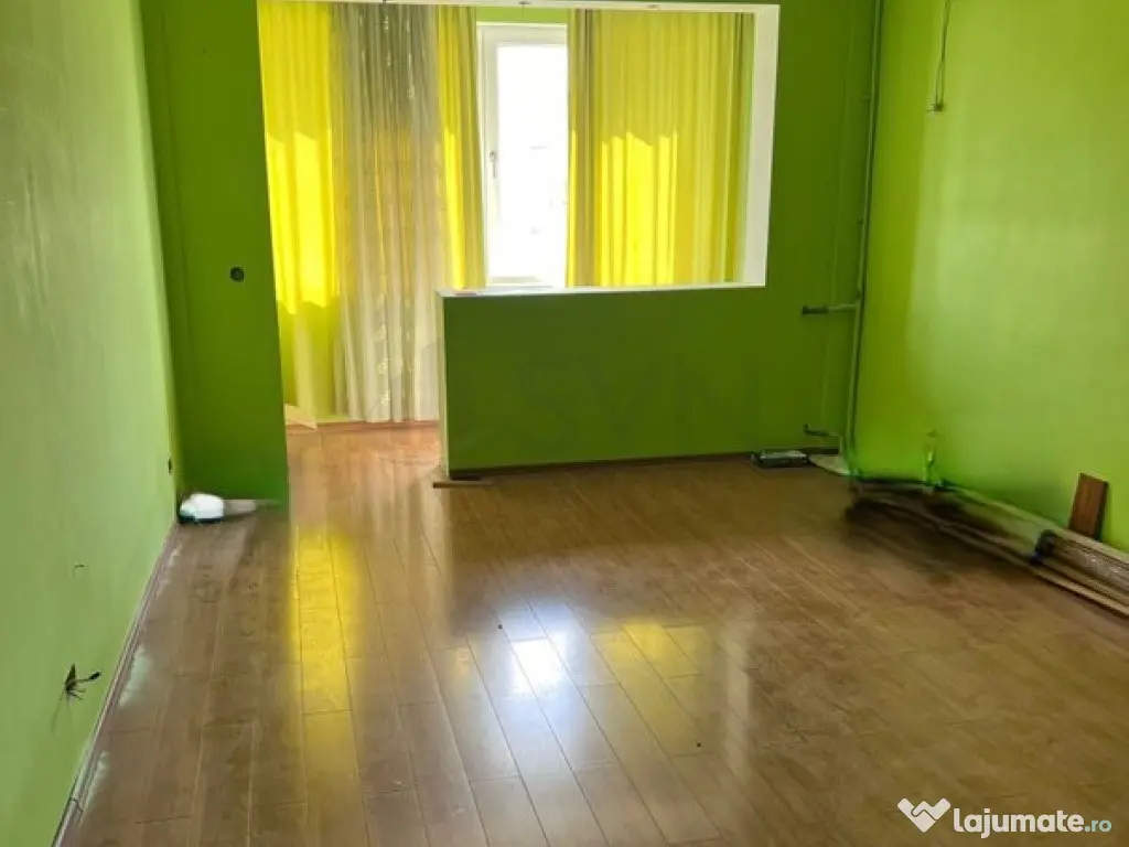 Apartment 3 Camere Trapezului Sector 3
