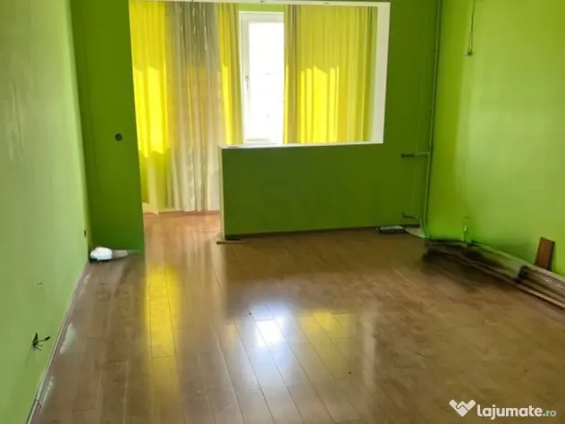 Apartment 3 Camere Trapezului Sector 3