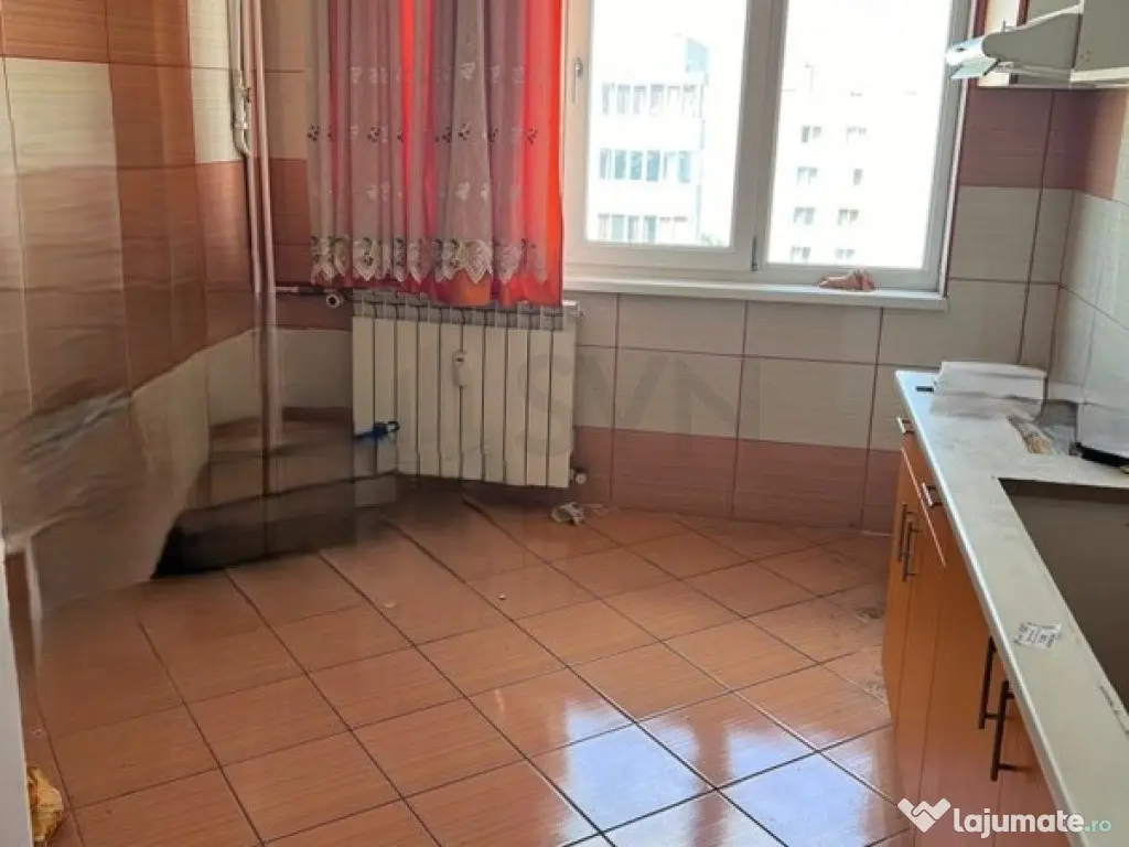 Apartment 3 Camere Trapezului Sector 3