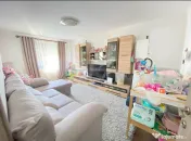 3 Camere- Decomandat- Centrala Proprie- Rahova