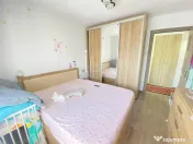 3 Camere- Decomandat- Centrala Proprie- Rahova