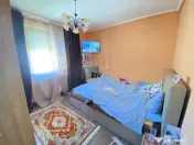 3 Camere- Decomandat- Centrala Proprie- Rahova