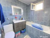 3 Camere- Decomandat- Centrala Proprie- Rahova