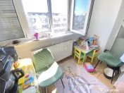 3 Camere- Decomandat- Centrala Proprie- Rahova
