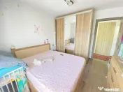 3 Camere- Decomandat- Centrala Proprie- Rahova 