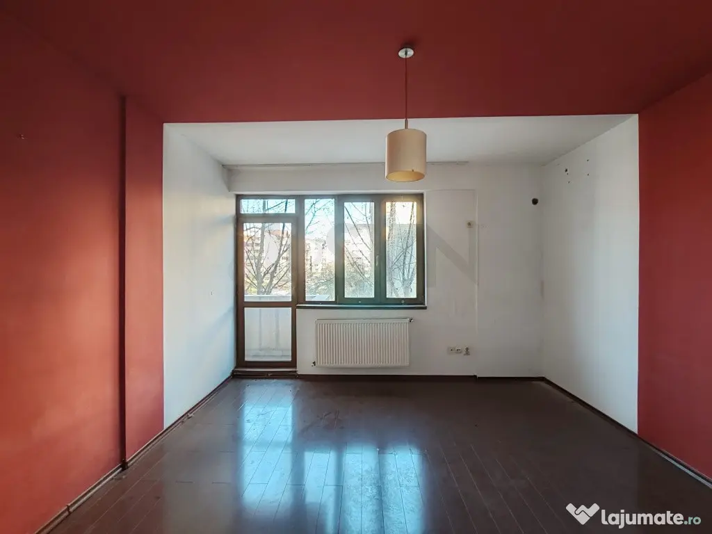 Apartament 2 Camere Cartierul Latin Prelungirea Ghencea B...