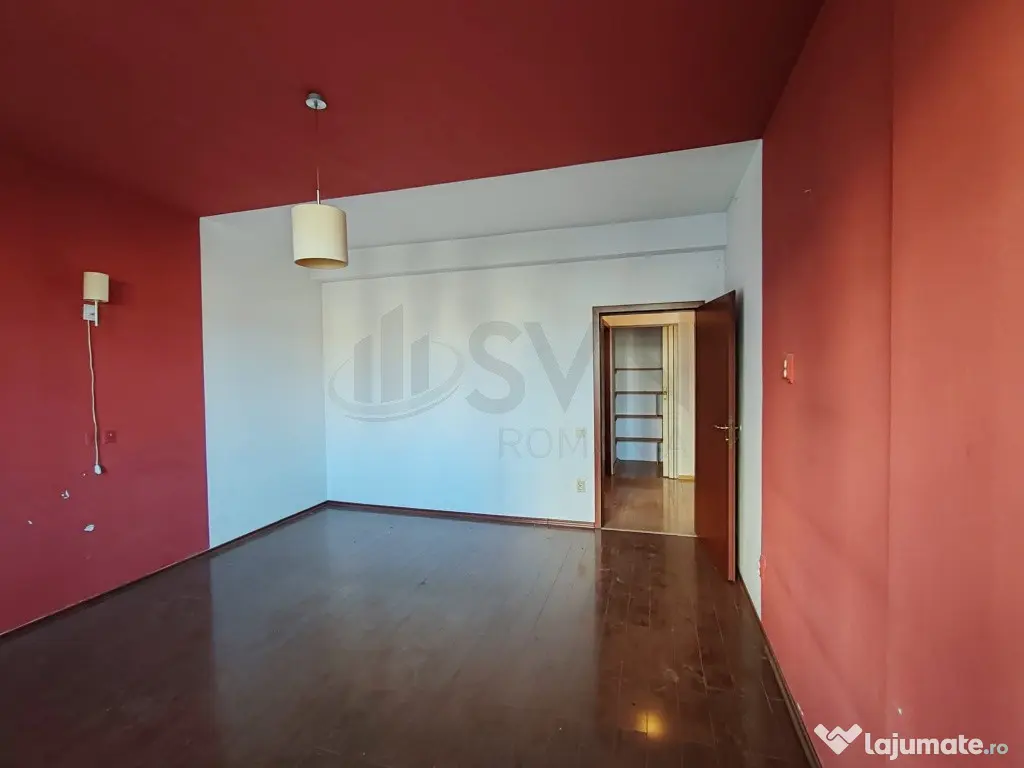 Apartament 2 Camere Cartierul Latin Prelungirea Ghencea B...