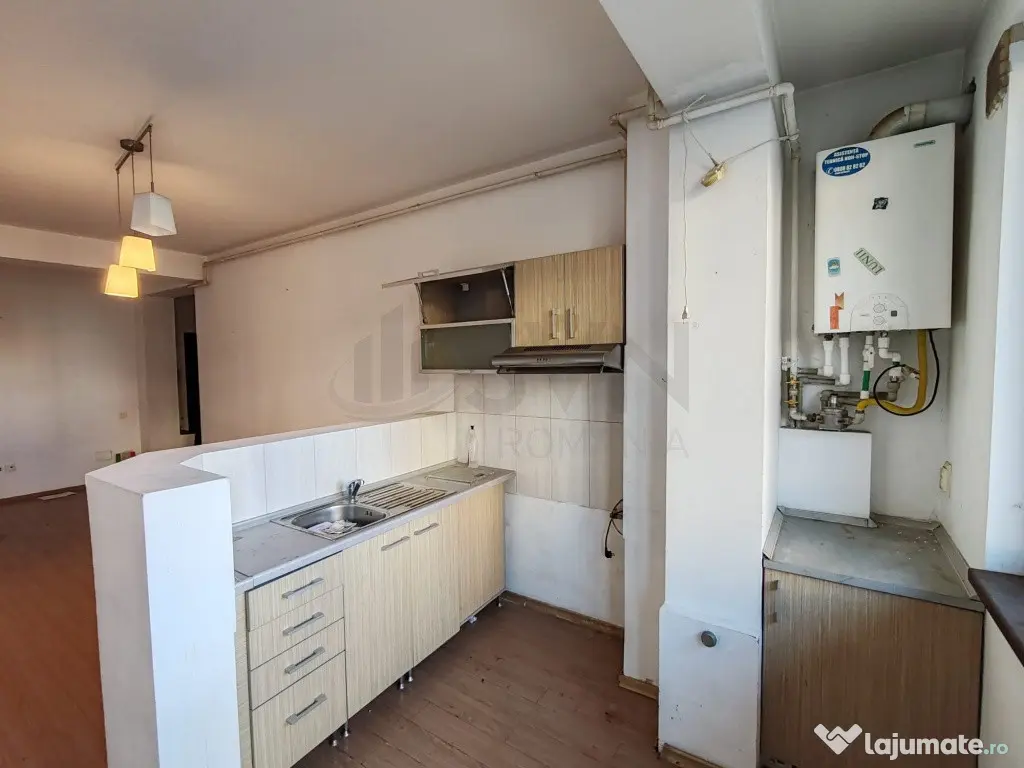 Apartament 2 Camere Cartierul Latin Prelungirea Ghencea B...
