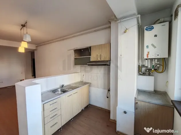 Apartament 2 Camere Cartierul Latin Prelungirea Ghencea B...