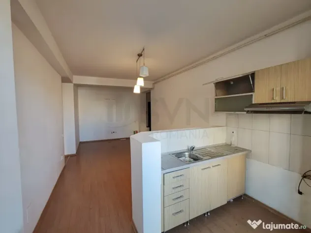 Apartament 2 Camere Cartierul Latin Prelungirea Ghencea B...