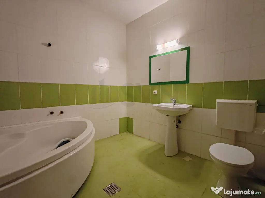 Apartament 2 Camere Cartierul Latin Prelungirea Ghencea B...