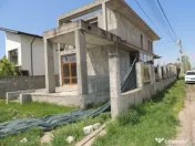 Vila 5 Camere Teren 561 mp Comuna Berceni de Vanzare