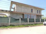 Vila 5 Camere Teren 561 mp Comuna Berceni de Vanzare