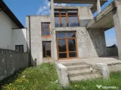 Vila 5 Camere Teren 561 mp Comuna Berceni de Vanzare