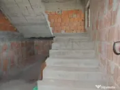 Vila 5 Camere Teren 561 mp Comuna Berceni de Vanzare