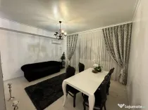 Apartament 2 camere Lux I Terasa 50 MP I Sisesti I De inc...