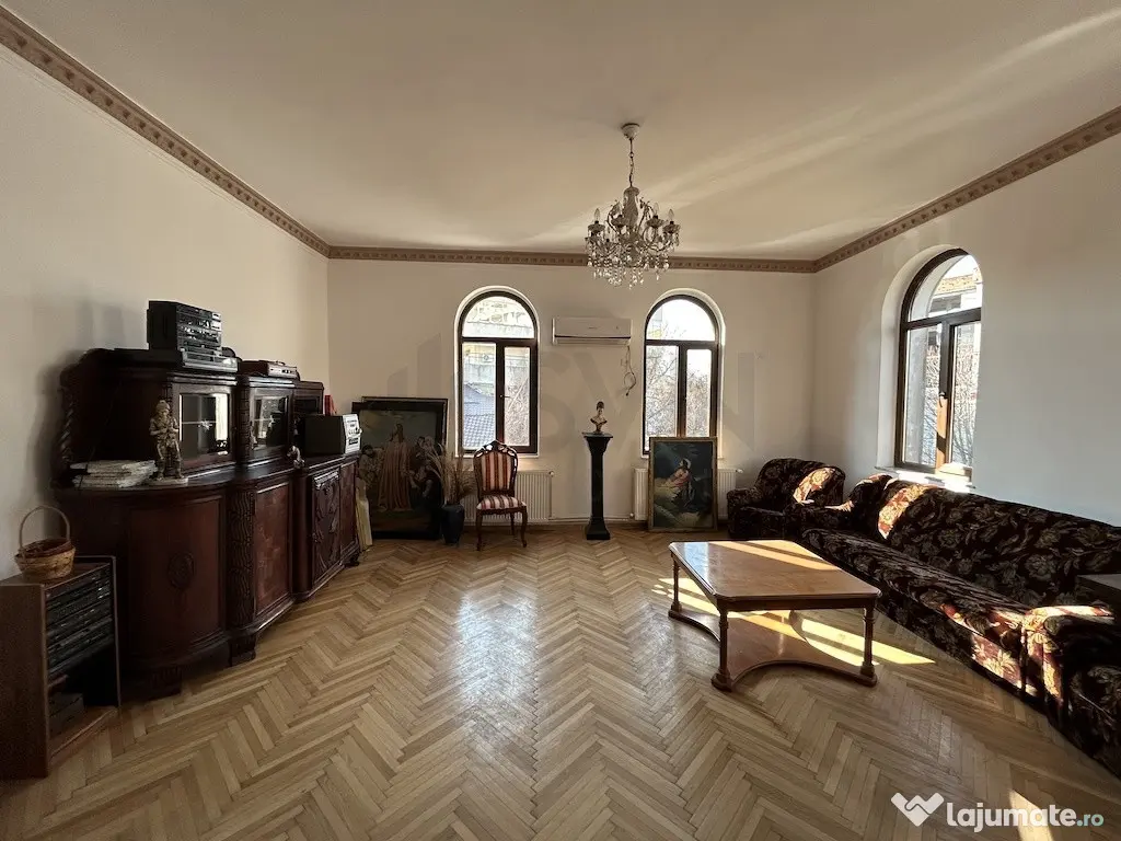 Oportunitate 3 Camere in Vila 112 mp Ferdinand