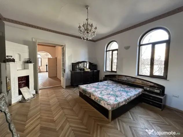 Oportunitate 3 Camere in Vila 112 mp Ferdinand