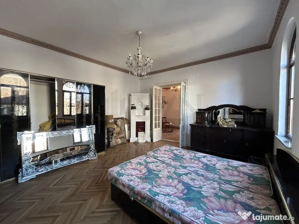 Oportunitate 3 Camere in Vila 112 mp Ferdinand