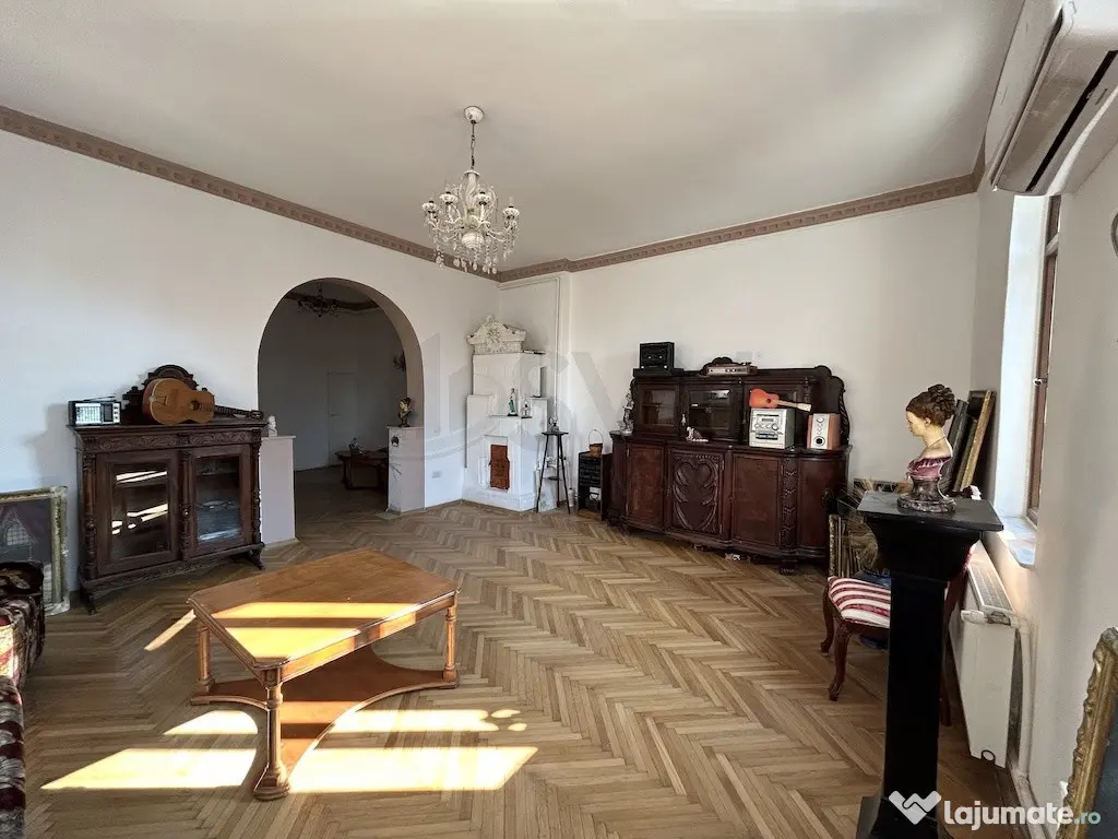 Oportunitate 3 Camere in Vila 112 mp Ferdinand