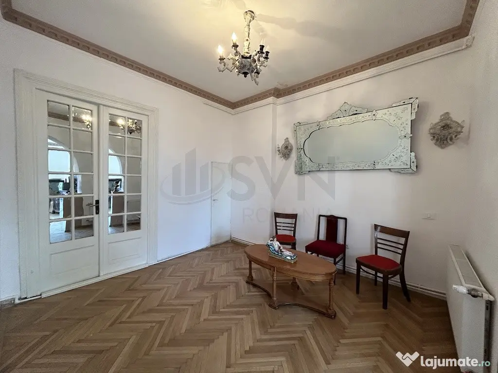 Oportunitate 3 Camere in Vila 112 mp Ferdinand