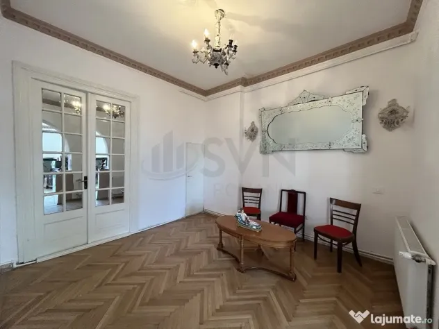 Oportunitate 3 Camere in Vila 112 mp Ferdinand