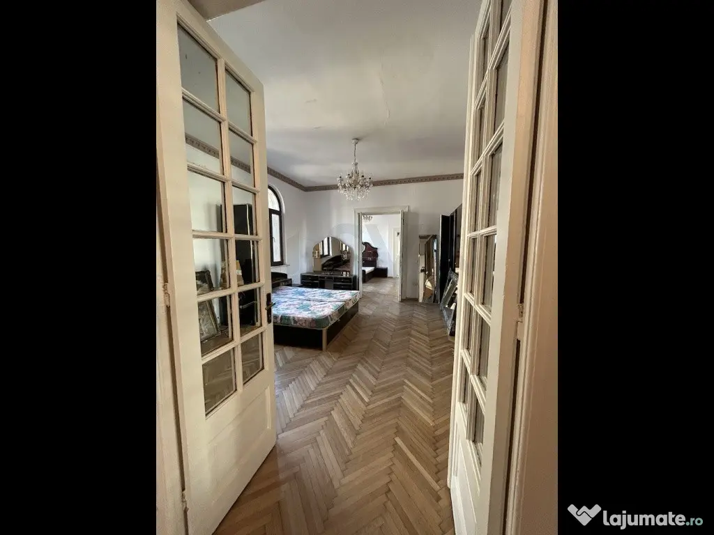 Oportunitate 3 Camere in Vila 112 mp Ferdinand