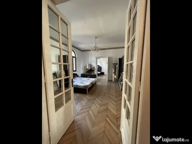 Oportunitate 3 Camere in Vila 112 mp Ferdinand