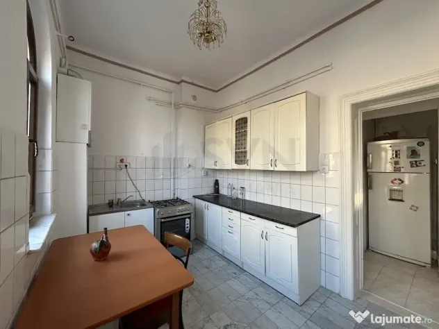 Oportunitate 3 Camere in Vila 112 mp Ferdinand