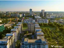 Apartament 2 camere I Nusco City I Faza 2 I De vanzare
