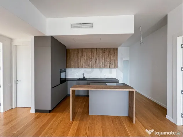 3 Camere Floreasca One Verdi I Best View