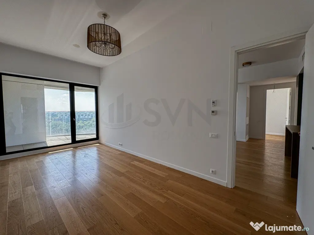 3 Camere Floreasca One Verdi I Best View