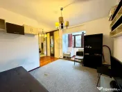 Garsoniera - AIRBNB I De I Victoriei 